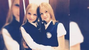 Как менялись Саша Айс и Софа Купер