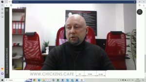 В чем уникальность бренда CHICKENS.CAFE?
