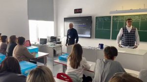 Возможности Центра «Точка роста» в повышении качества образования