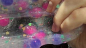 Асмр / Липкие звуки для сна 😴💦 | sticky sleep sounds 💧