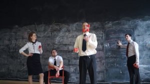 Курс по жонглированию от Ильи Полякова