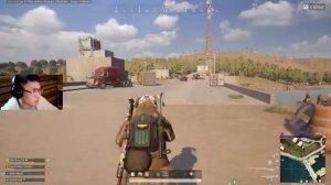 PUBG stream MichYKT #pubg #stream