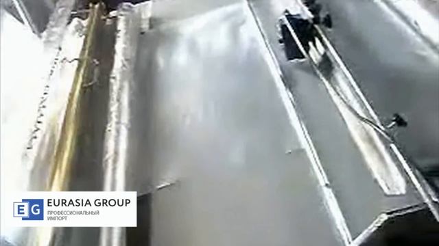 Пакетоделательная машина FQA смотреть онлайн