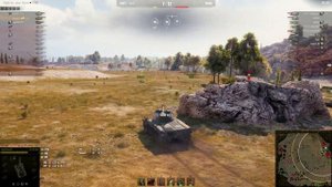 Panzer 58 Mutz - Брать или нет ? Обзор
