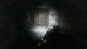 Metro Exodus: Исход, часть 9