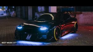 Девочка ты вся горишь ♥ (Сеньорита)