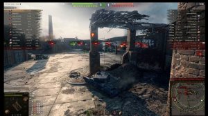 Как играть на Vz.58 K!!!