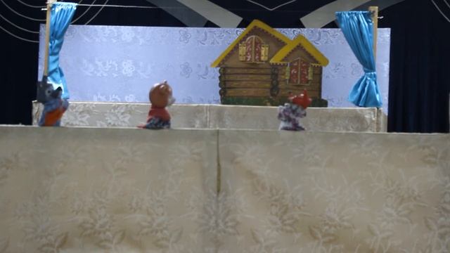 Теремок - 2 б смотреть онлайн