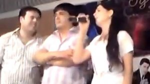 Og'abek Sobirov Duet Shaydo dilim (jonli ijro)