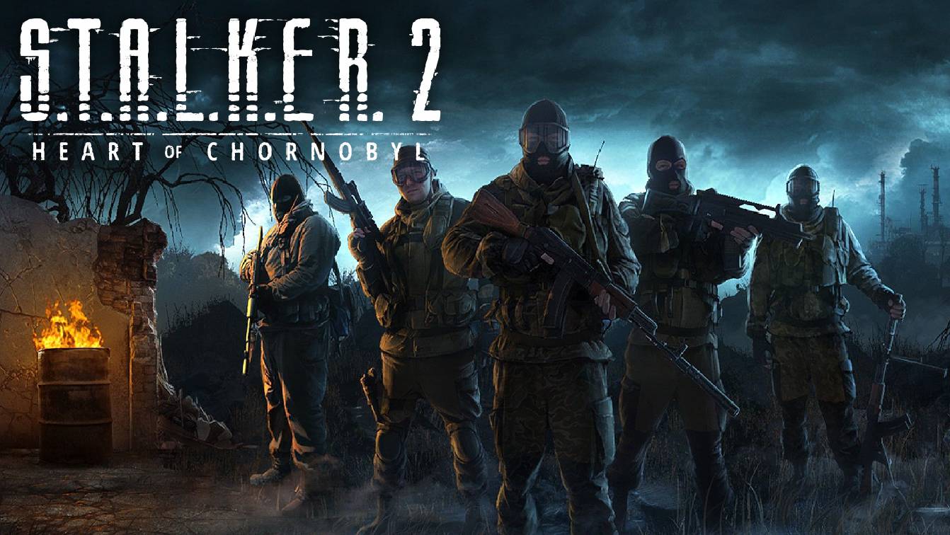 S.T.A.L.K.E.R. 2 (Прорыв на Дугу + Искра Атакует / Прохождение №2 #167) - СТАЛКЕР 2 Сердце Чернобыля смотреть онлайн