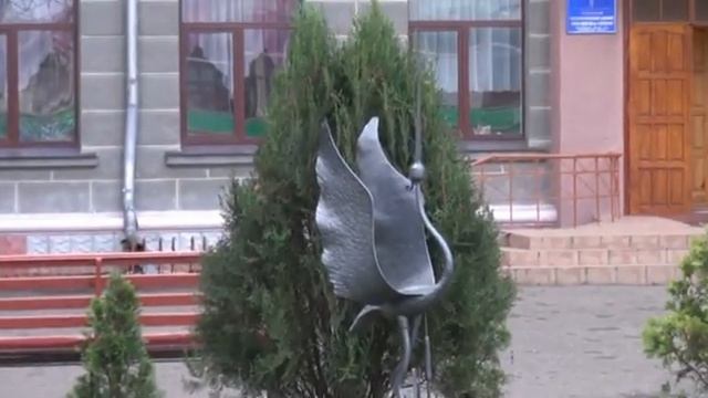 Тернопільський навчально-виховний комплекс Школа-ліцей 6 ім.Н.Яремчука
