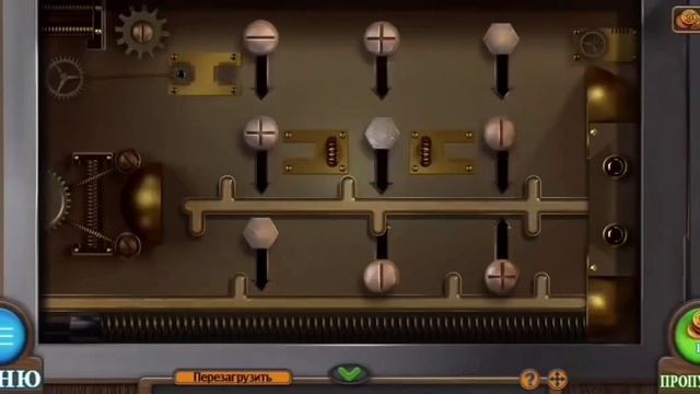 Tricky Doors - Level 3 Walkthrough прохождение смотреть онлайн