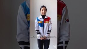 This or That with Minsol Kwon, Jia Shin, Jinny Kim and Yujae Kim 🇰🇷