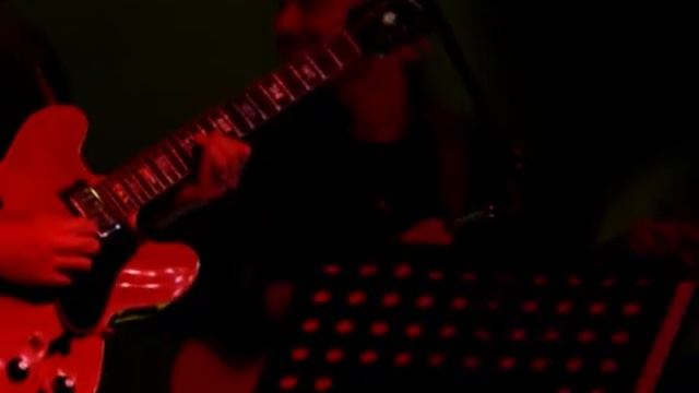 Savoy Truffle performed by Gnu Economy смотреть онлайн