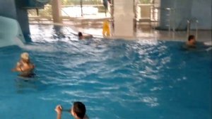 Арфа Парк отель в Адлере сентябрь  2016