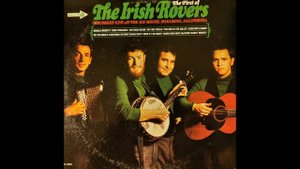 The Irish Rovers - The Rattling Bog