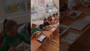 Робототехника в Котельниках.