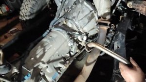 клапан EGR как его заглушить на 185 тойота сурф\ toyota hilux surf 1kzte Exhaust Gas Recirculation