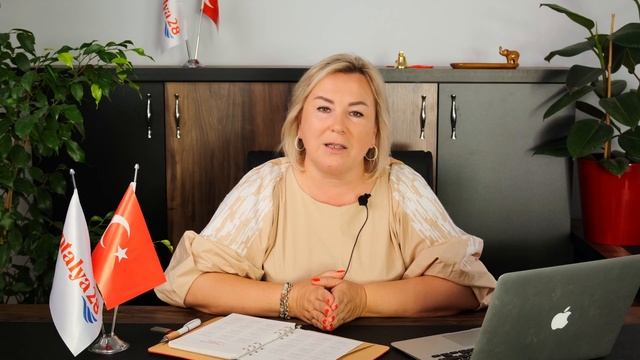 Как не попасться в руки мошенников, покупая недвижимость в Турции I Секреты работы турецких агентст смотреть онлайн