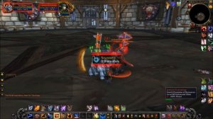 WotLK Dungeon: Trial of the Champion