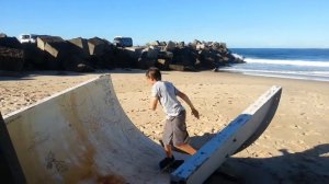 wollongong skate park