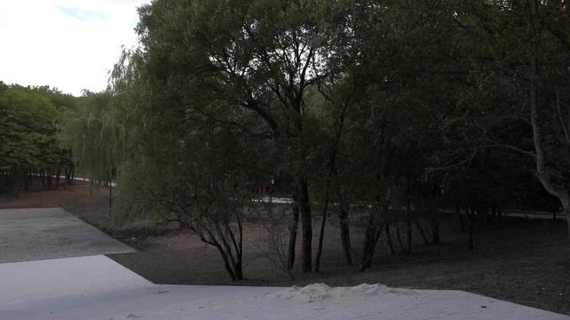 Озеро почти готово к сдачи #Ставрополь#Озеро смотреть онлайн