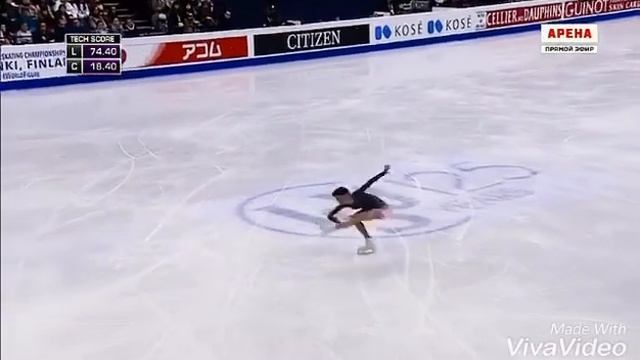 LB: Евгения МЕДВЕДЕВА/Evgenia MEDVEDEVA/ЧЕМПИОНКА💕💕💕