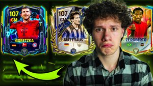 КОГО ВЗЯТЬ? ЛУЧШИЕ ПОЛУЗАЩИТНИКИ в FC MOBILE! На любой бюджет! (ФИФА МОБАЙЛ)