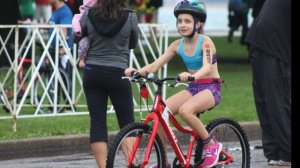 Kids Triathlon August 29,2015