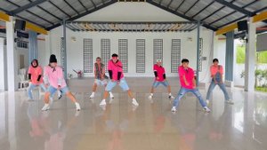 SOLO - Blanka | Pop | Zumba | Dance Fitness | New Friendz