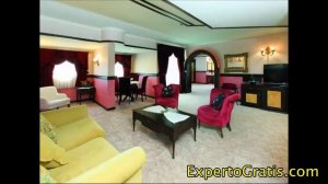 Grand Cettia Hotel, Marmaris, Turkey