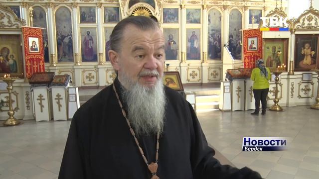 Верное воскресенье и Страстная неделя – народные и православные обычаи