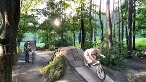 MTB DIRT WHIP #mtb #dirt #dirtjumper