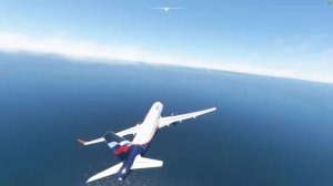 ОБУЧЕНИЕ НА AIRBUS A320 В MFS2020. УХОД НА ВТОРОЙ КРУГ.