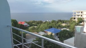 Алупка. Номер.