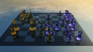 Sky Chess