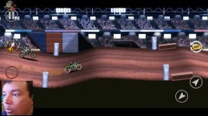 Mad Skills Motocross 2