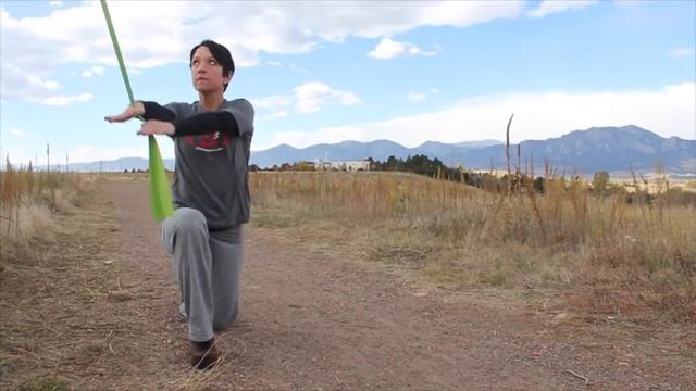 The D3 Triathlon Minute, Episode 80: Warm up vs  Muscle Activation of Core
