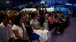 Слуцкая в Дмитрове