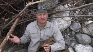 The Swagman Roll and Poncho