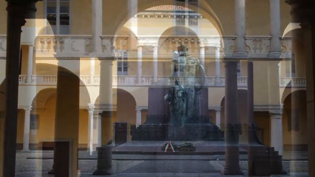 Giacomo Puccini - La Bohème O soave fanciulla смотреть онлайн