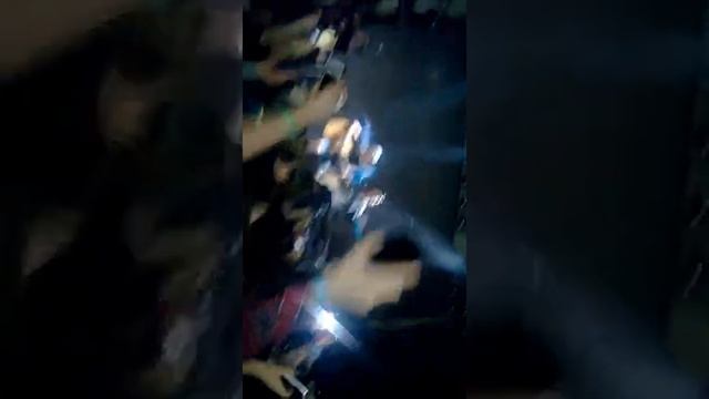 Скрябін - вибач (Carribean club 16.04.16) смотреть онлайн