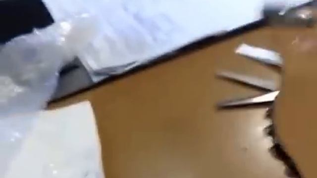 Заказ из Китая №2 (by Wolfsp87) смотреть онлайн