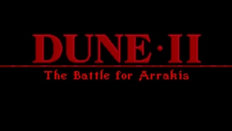 Dune: The Battle For Arrakis. Atreides. Mission 5. смотреть онлайн