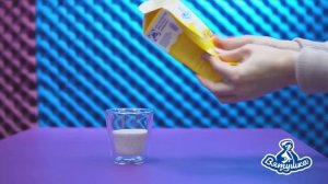 Как выжать йогурт Вятушка до последней капли? Молочные продукты Вятушка в новой упаковке / 12+