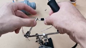 Мощный насос для лодки ПВХ своими руками
