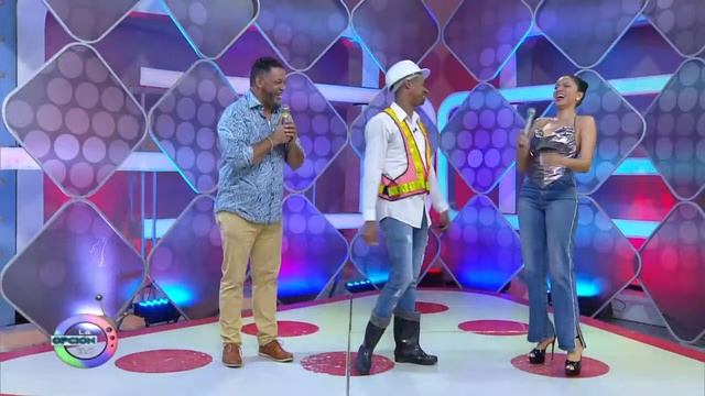 EN VIVO: LA OPCIÓN 13.0 смотреть онлайн