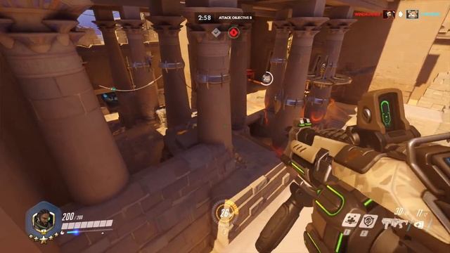 Overwatch HUGE Nerfs and Buffs - Dva McCree Baptiste - NEW Replay Feature смотреть онлайн