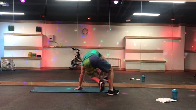 Lite Fitness 22/06/2020 смотреть онлайн