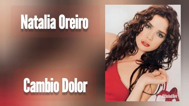 Natalia Oreiro CAMBIO Dolor 4k Vkholodilov Viktor смотреть онлайн